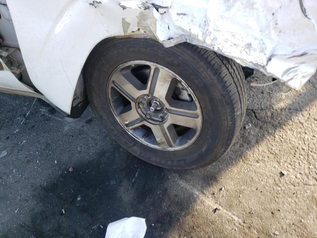 Photo 9 from auction – 2004 CHEVROLET TRAILBLAZE with VIN 1GNET16S546202631