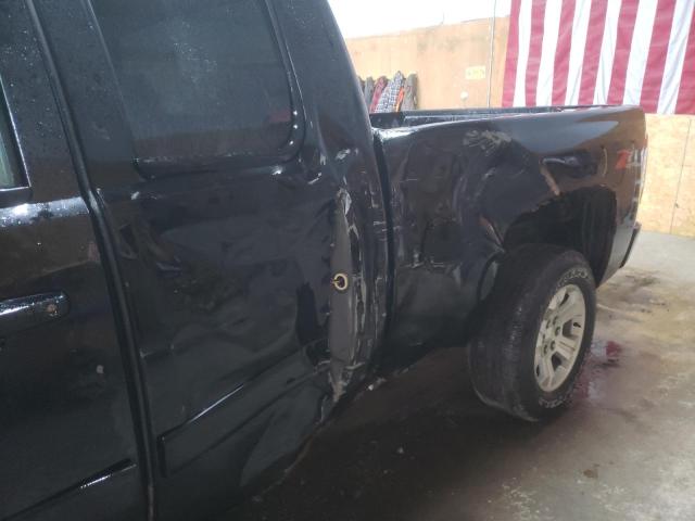 Zdjęcie 9 z aukcji – 2007 CHEVROLET SILVERADO z VIN 2GCEK19J771646538