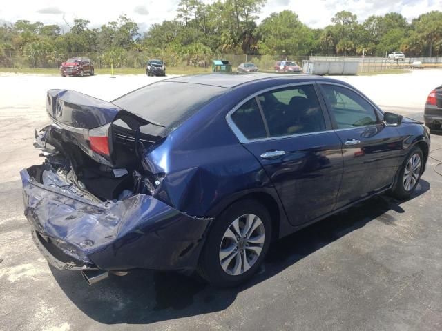Photo 4 from auction – 2015 HONDA ACCORD LX with VIN 1HGCR2F35FA095689