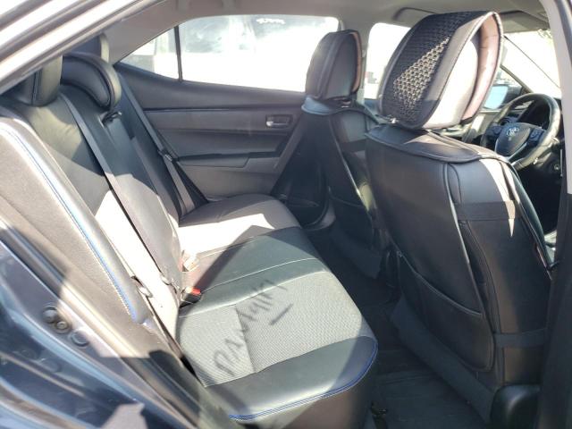 Photo 6 from auction – 2017 TOYOTA COROLLA L with VIN 5YFBURHE1HP612551