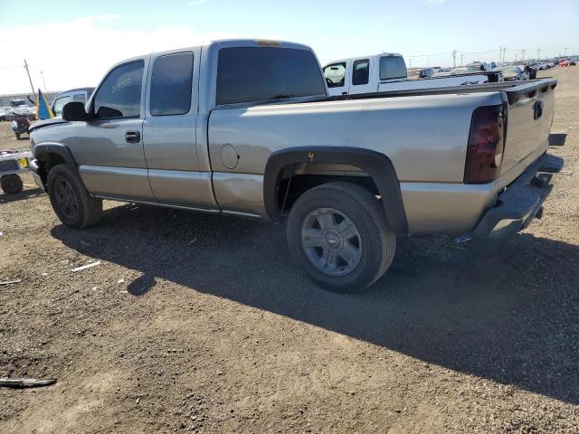 Photo 3 from auction – 2003 CHEVROLET SILVERADO with VIN 2GCEK19T631367710