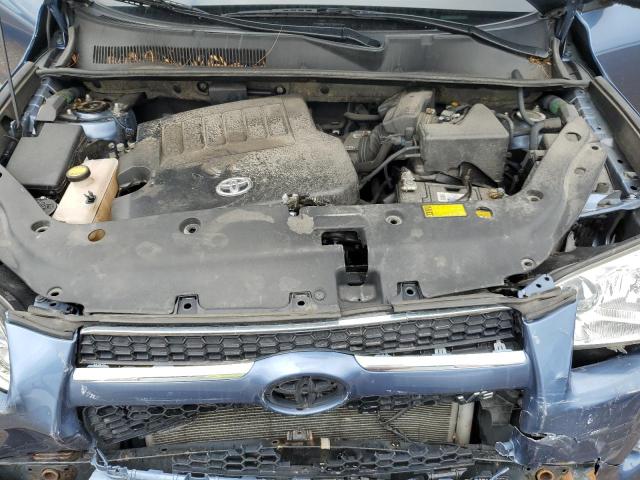 Photo 7 from auction – 2010 TOYOTA RAV4 LIMIT with VIN JTMDK4DV7A5091491