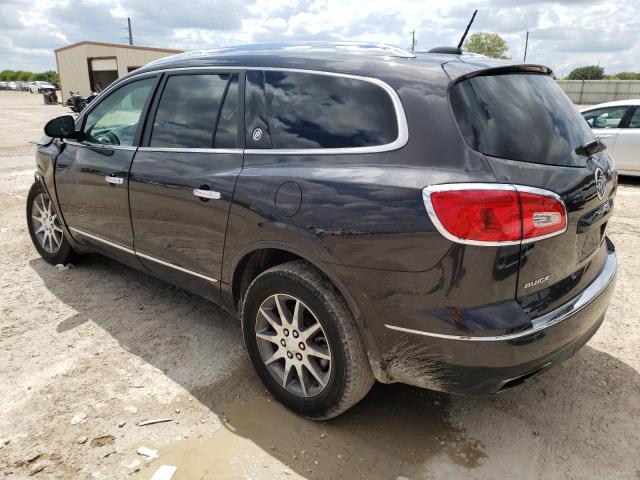 Photo 3 from auction – 2017 BUICK ENCLAVE with VIN 5GAKRBKD0HJ235757