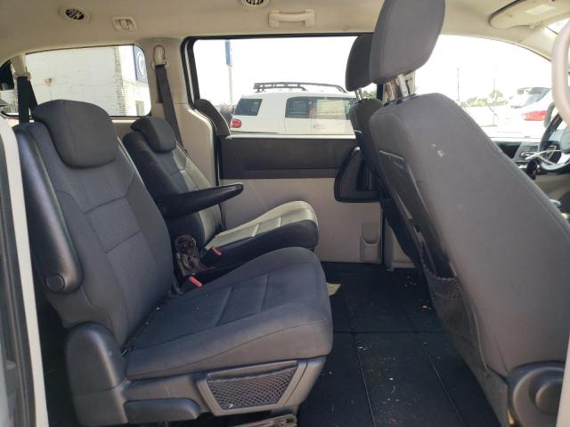 Photo 6 from auction – 2010 DODGE GRAND CARA with VIN 2D4RN5D16AR191104