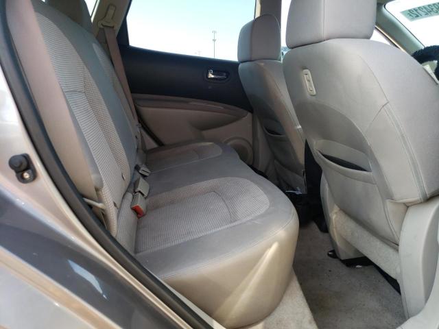 Photo 6 from auction – 2012 NISSAN ROGUE with VIN JN8AS5MT3CW614269