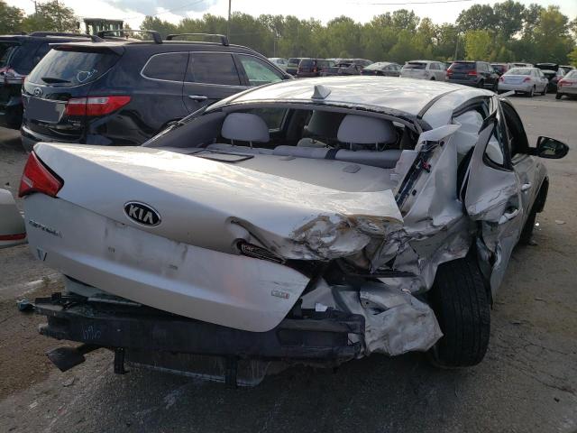Photo 4 from auction – 2013 KIA OPTIMA LX with VIN 5XXGM4A79DG092543