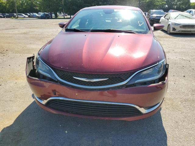 Photo 9 from auction – 2015 CHRYSLER 200 LIMITE with VIN 1C3CCCAB9FN678610