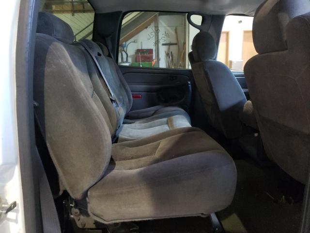 Photo 6 from auction – 2005 CHEVROLET SILVERADO with VIN 1GCHK23U65F862876