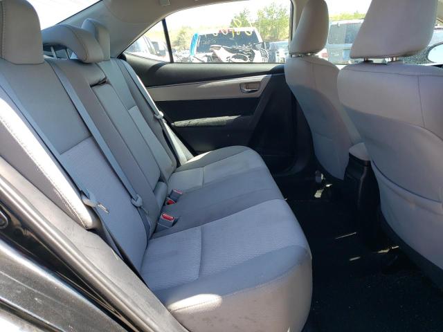 Photo 6 from auction – 2015 TOYOTA COROLLA L with VIN 2T1BURHE5FC414519