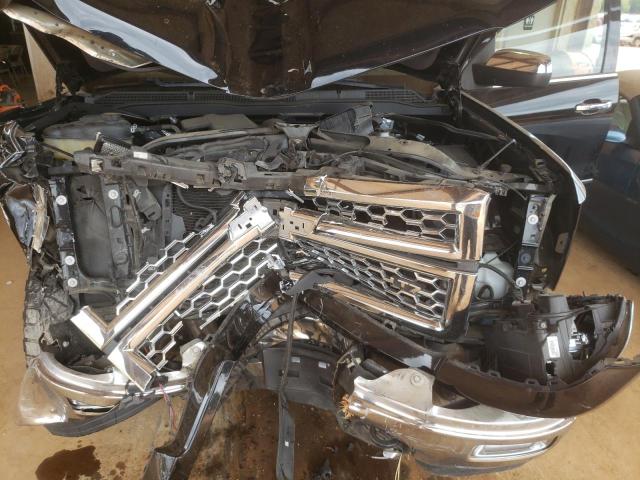 Photo 7 from auction – 2015 CHEVROLET SILVERADO with VIN 3GCUKSEC8FG266087
