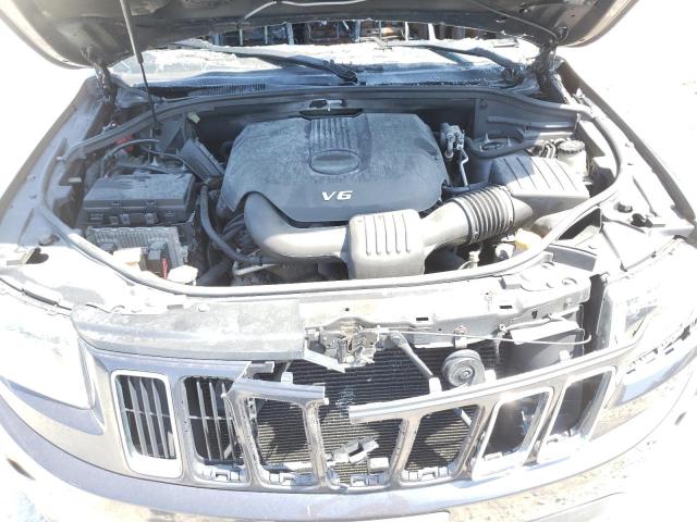 Photo 7 from auction – 2015 JEEP GRAND CHER with VIN 1C4RJFBG0FC683892