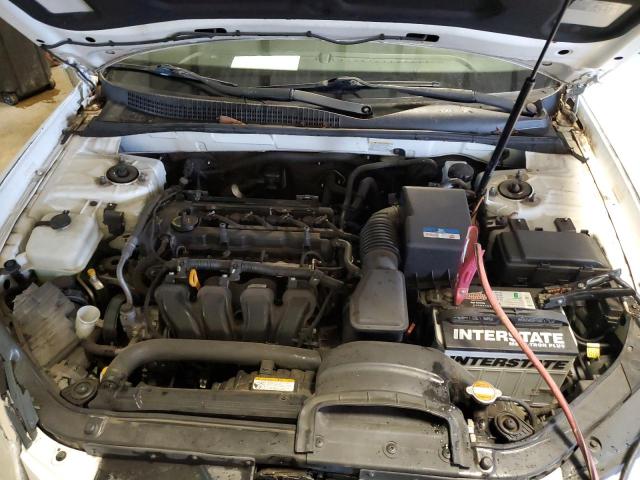Photo 7 from auction – 2010 HYUNDAI SONATA GLS with VIN 5NPET4AC0AH656815