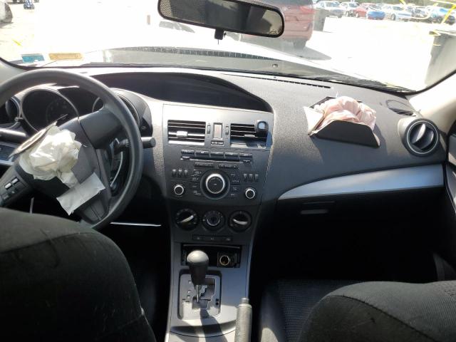 Photo 9 from auction – 2012 MAZDA 3 I with VIN JM1BL1UG2C1518431