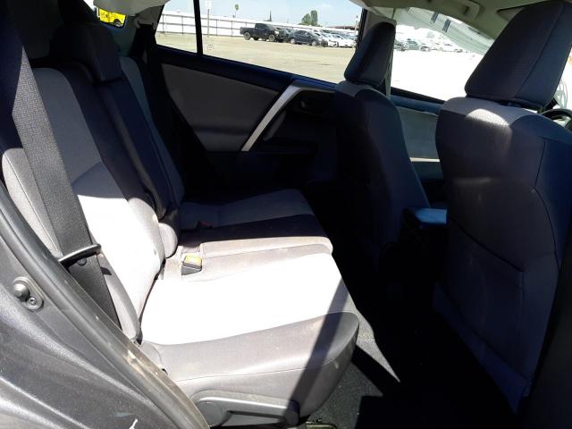 Photo 6 from auction – 2015 TOYOTA RAV4 LE with VIN 2T3ZFREV0FW130847