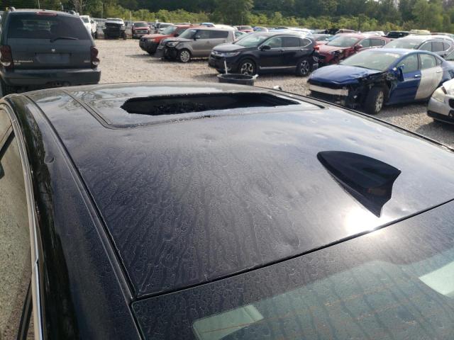 Photo 9 from auction – 2017 CHEVROLET IMPALA PRE with VIN 1G1145S38HU125757