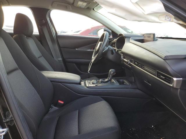 Photo 5 from auction – 2021 MAZDA CX-30 with VIN 3MVDMAAL2MM247719