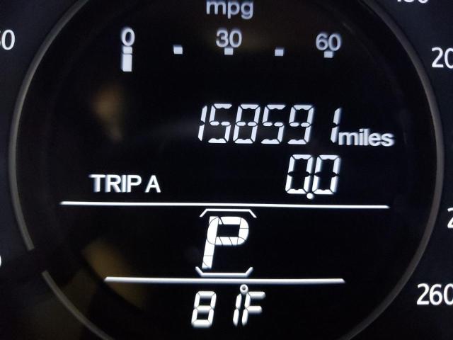 Photo 8 from auction – 2015 HONDA ACCORD EX with VIN 1HGCR2F72FA008477