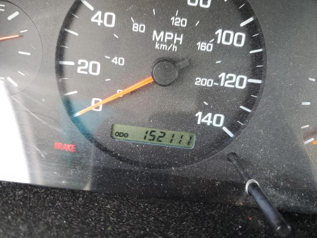 Photo 8 from auction – 2001 NISSAN ALTIMA XE with VIN 1N4DL01D91C194379