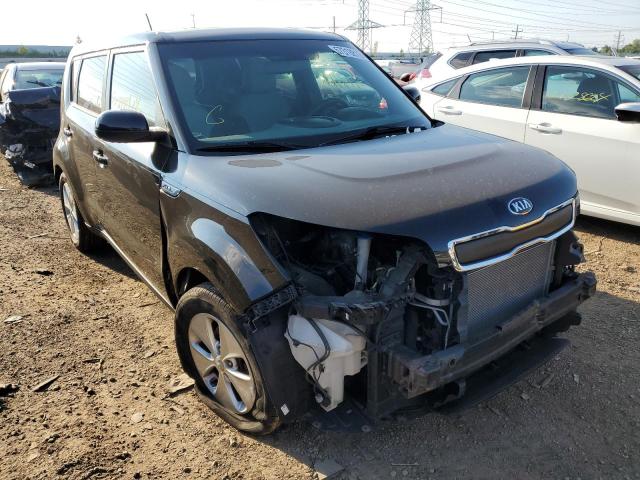 Photo 1 from auction – 2016 KIA SOUL with VIN KNDJN2A23G7848361
