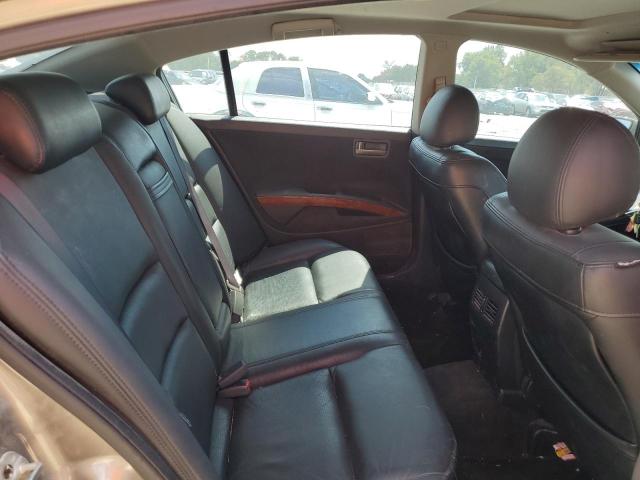 Photo 6 from auction – 2004 NISSAN MAXIMA SE with VIN 1N4BA41E94C887695