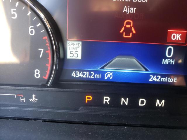 Photo 8 from auction – 2020 FORD EXPLORER X with VIN 1FMSK8DH9LGA20854