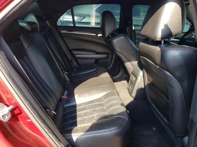 Photo 6 from auction – 2019 CHRYSLER 300 S with VIN 2C3CCABG9KH628582