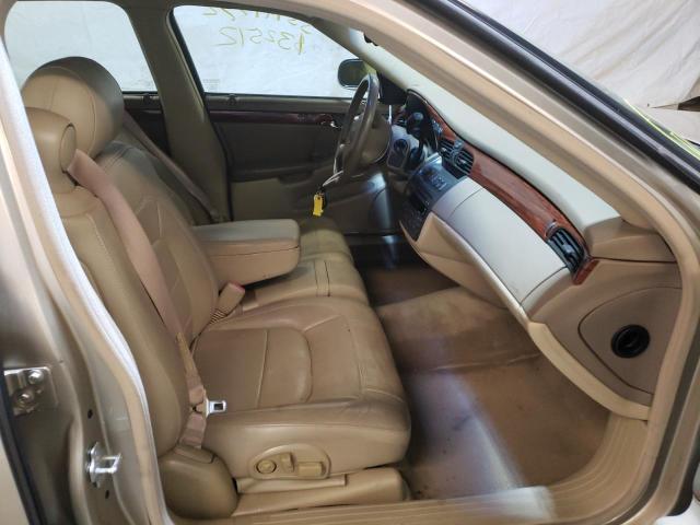 Photo 5 from auction – 2005 CADILLAC DEVILLE with VIN 1G6KD54Y45U140002