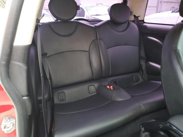 Photo 6 from auction – 2012 MINI COOPER with VIN WMWSU3C53CT257014