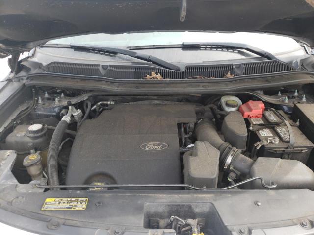 Photo 7 from auction – 2012 FORD EXPLORER X with VIN 1FMHK8D85CGA50735