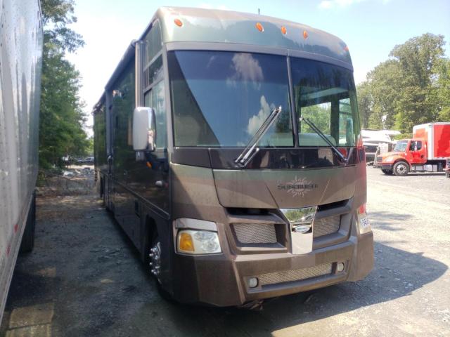 Photo 1 from auction – 2006 WORKHORSE CUSTOM CHASSIS MOTORHOME with VIN 5B4MPA7G963413134