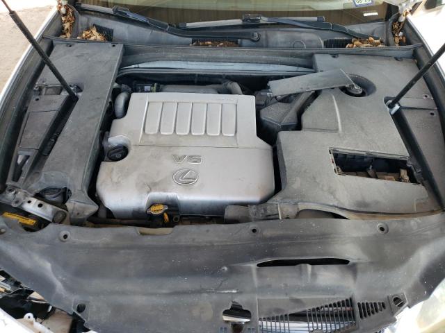 Photo 7 from auction – 2011 LEXUS ES 350 with VIN JTHBK1EG2B2458658