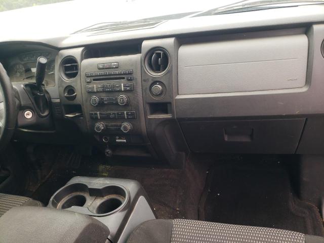 Photo 9 from auction – 2014 FORD F150 SUPER with VIN 1FTFW1CFXEKE87105