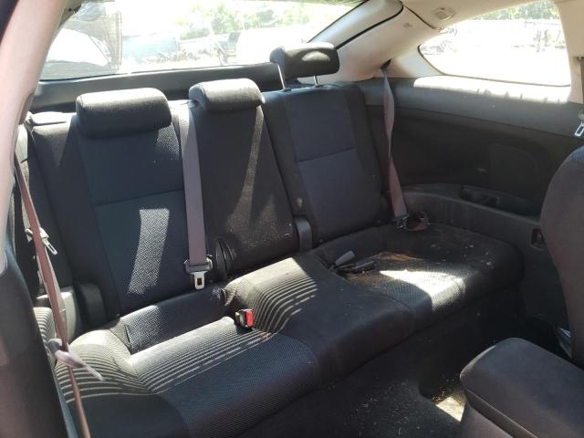 Photo 6 from auction – 2005 TOYOTA SCION TC with VIN JTKDE167050053665
