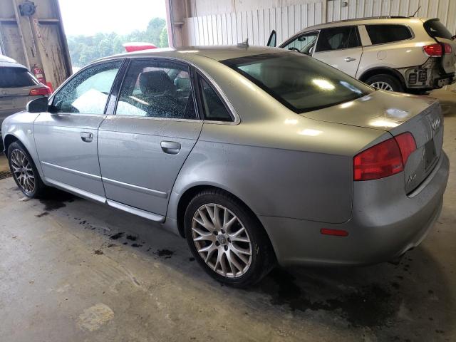 Photo 3 from auction – 2008 AUDI A4 2.0T QU with VIN WAUDF78E88A129230