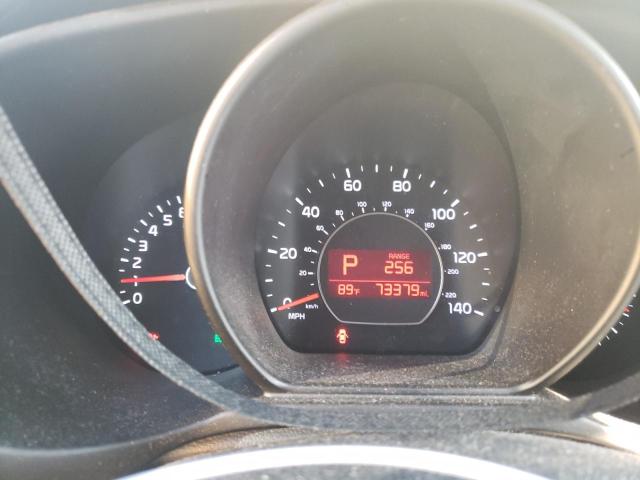 Foto 8 de la subasta – 2015 KIA SOUL + con VIN KNDJP3A59F7224783