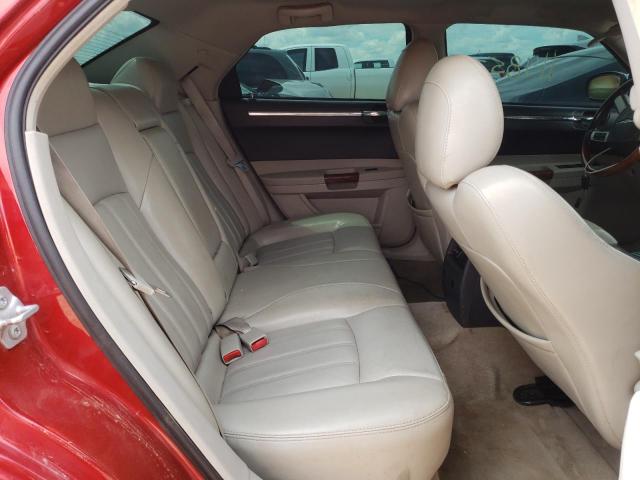 Photo 6 from auction – 2007 CHRYSLER 300C with VIN 2C3LA63H07H674559
