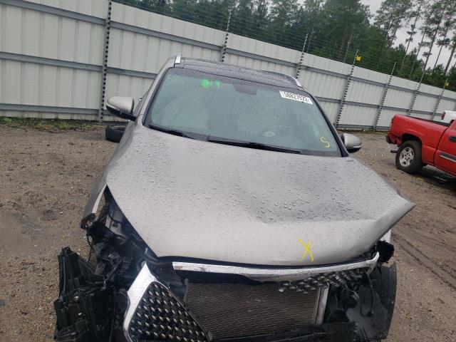 Photo 7 from auction – 2016 KIA SORENTO SX with VIN 5XYPK4A58GG183582
