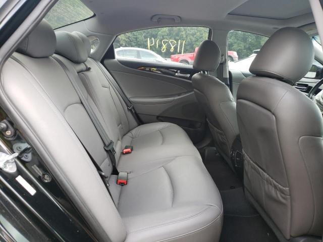 Photo 6 from auction – 2011 HYUNDAI SONATA SE with VIN 5NPEC4AC4BH024367