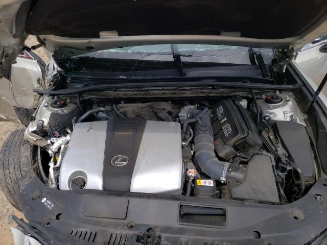 Photo 7 from auction – 2019 LEXUS ES 350 with VIN 58ABZ1B10KU044025