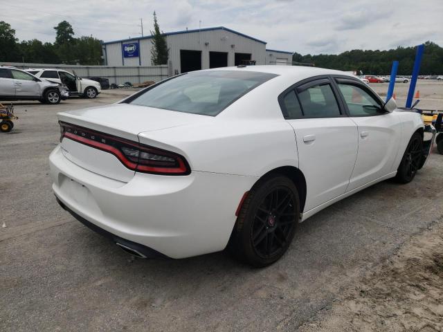 Photo 4 from auction – 2015 DODGE CHARGER SE with VIN 2C3CDXBG7FH843819