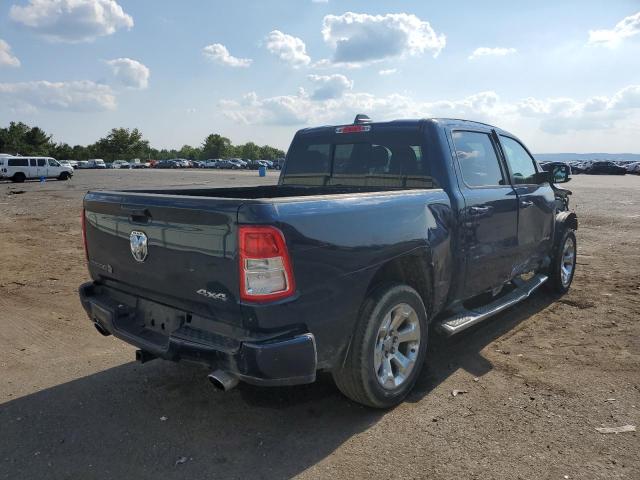 Photo 4 from auction – 2019 RAM 1500 BIG H with VIN 1C6SRFFT2KN624219