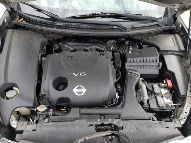 Photo 7 from auction – 2009 NISSAN MAXIMA S with VIN 1N4AA51E79C813751