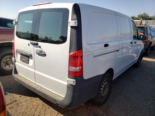 Photo 4 from auction – 2018 MERCEDES-BENZ METRIS with VIN WD3PG2EA3J3417582