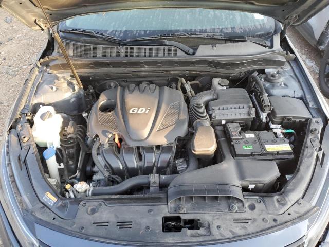 Photo 7 from auction – 2015 KIA OPTIMA LX with VIN KNAGM4A78F5612610