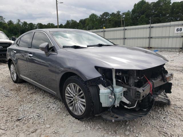 LEXUS ES 350 2013 with VIN JTHBK1GG3D2065722 - Photo from auction