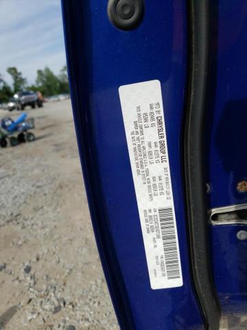 Photo 10 from auction – 2012 DODGE CHARGER R/ with VIN 2C3CDXCT8CH271506