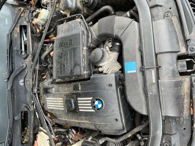 Photo 7 from auction – 2007 BMW 335 XI with VIN WBAVD53557A008370
