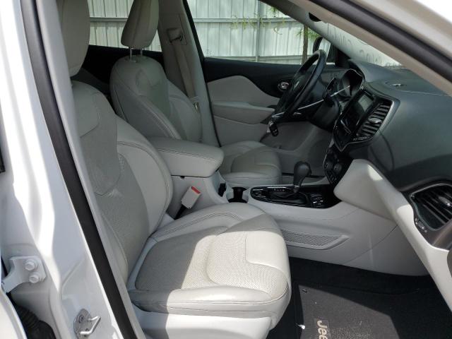 Photo 5 from auction – 2019 JEEP CHEROKEE L with VIN 1C4PJLDB2KD243622