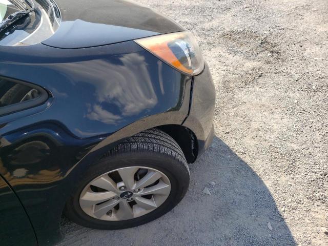 Photo 9 from auction – 2016 KIA RIO EX with VIN KNADN5A32G6584463