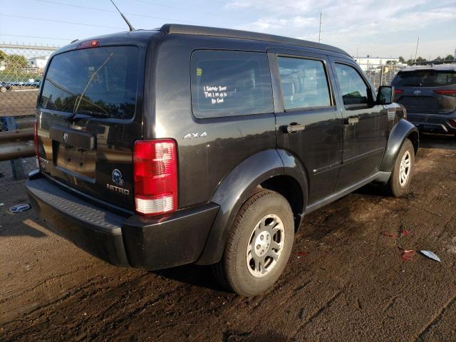 Photo 4 from auction – 2011 DODGE NITRO SE with VIN 1D4PU2GK1BW525481